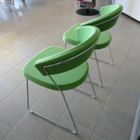 Sedia Calligaris