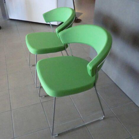 Sedia Calligaris